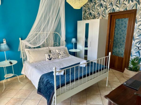 Case Vanella Grande aspra bagheria